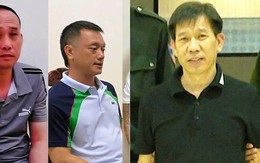 3 tháng công an "dọn dẹp" giang hồ núp bóng doanh nghiệp ở Thanh Hóa