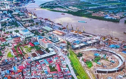 Hải Phòng đẩy nhanh hai dự án hơn 9.400 tỷ đồng