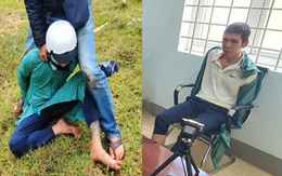 Vụ thảm sát ở Đắk Lắk: Nguyễn Nam Đại Thuận làm gì sau khi xuống tay tàn độc?