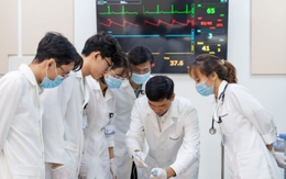 Chi phí học bác sĩ nội trú, cao nhất lên tới hơn 900 triệu đồng/năm