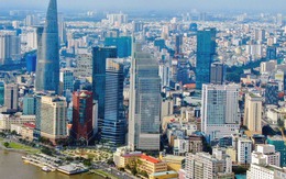 Đề xuất Hà Nội và TP HCM là đơn vị hành chính loại đặc biệt