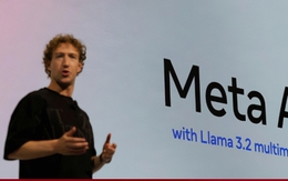 Công nghệ 14/9: Những điều mong đợi tại Meta Connect 2025