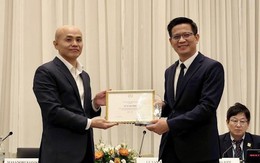 Việt Nam khẳng định vai trò dẫn dắt khu vực trong quản lý tần số, phát triển hạ tầng số