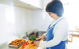 Có hai điều phụ nữ không bao giờ nên làm sau khi nghỉ hưu, tôi đang vô cùng hối tiếc