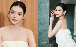 Lựa chọn của hoa hậu Nguyễn Hoài Phương Anh sau hơn 2 tháng đăng quang