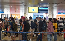 Chỉ đạo mới của Thủ tướng về việc người dân mua vé, kiểm tra an ninh lên máy bay qua VNeID