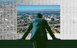 Trí tuệ nhân tạo tái định hình Thung lũng Silicon: Từ nhóm nhỏ đến doanh thu khổng lồ