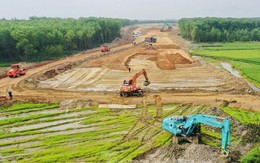 Bộ phản hồi đề xuất bỏ chính sách giao đất có thu tiền