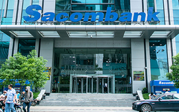 Cổ đông Sacombank không thông qua sửa Điều lệ về “người đại diện theo pháp luật”