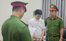 Khách chuyển khoản đặt cọc vào 2 tài khoản mở tại Agribank và MB, thanh niên sinh năm 2002 nhận đủ tiền nhưng không giao hàng