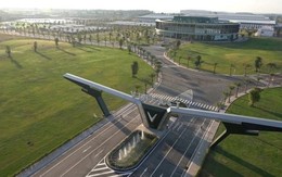 Chưa đầy 1 tháng nữa, Vinhomes của tỷ phú Phạm Nhật Vượng sẽ khởi công khu công nghiệp hơn 4.000 tỷ tại Hải Phòng