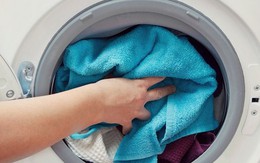 Mẹo chọn máy giặt tiết kiệm điện nước, nhà ít người phải biết