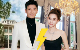 "Toang" thật rồi: Tài tử Đậu Kiêu bị ái nữ trùm sòng bạc đuổi cổ khỏi biệt thự, giờ sống chật vật vì rỗng túi?