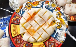 Bắt trend làm "bánh Trung thu thị phi", Á hậu được so với Phương Oanh khiến netizen hoảng: Em lạy chị!