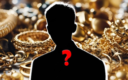 Showbiz có 1 nam ca sĩ từng nhận cả thùng rác đầy vàng vào sinh nhật, lí do là vì… quá béo?