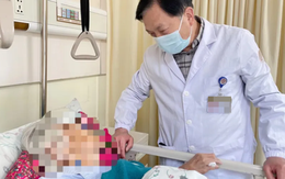 Ho sặc vài tiếng, 8 giờ sau suýt mất mạng vì thực phẩm có giá trị dinh dưỡng cao này