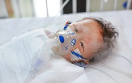 Virus RSV bùng phát tại Thái Lan, trẻ nhỏ đối diện nhiều rủi ro