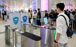 Thay đổi từ 15/9 tại các sân bay nội địa trên cả nước mà người dân cần biết