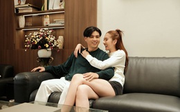 Nam ca sĩ chuẩn bị cưới vợ kém 17 tuổi: Bố một con, từng ly hôn sau 2 tháng kết hôn