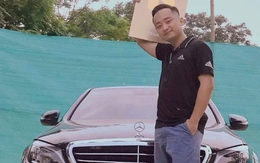 Thu nhập của YouTuber ‘chủ tịch giả nghèo’ Hoàng Văn Đức trước khi bị khởi tố