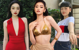 Tất tần tật về Nguyễn Thị Yến Nhi - Tân Miss Grand Vietnam: Body nóng bỏng, từng bị Quế Anh đánh bại, học vấn thế nào?