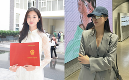 Loạt ảnh đời thường đẹp ác liệt của bác sĩ nội trú Học viện Quân Y, đang là nghiên cứu sinh Tiến sĩ