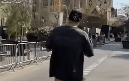 Trên đời có duy nhất 1 tổng tài được coi là “tài sản văn hoá đất nước”, 1000 năm nữa vẫn là thánh visual