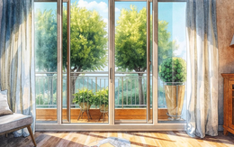 Thiết kế nhà đẹp nhưng không ở nổi: Những lỗi phong thủy, công năng người mua nhất định không được bỏ qua