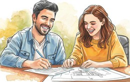 Dân đầu tư chuyên nghiệp tiết lộ 5 nguyên tắc chọn nhà đất sinh lời cao cho người mới