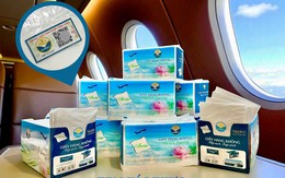 Chọn giấy sạch – sống xanh: Bước nhỏ cho sức khỏe lớn cùng In Hàng Không