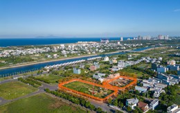 Không còn duy nhất ven sông Hàn: Trung tâm mới của Đà Nẵng đang lộ diện