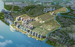 Kết quả kinh doanh bứt phá, Nam Long tiếp tục phát triển phân khu mới tại Izumi City