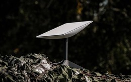 Starlink tiếp tục gặp sự cố, tuyến đầu Ukraine bị gián đoạn