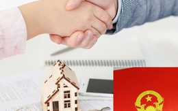 Lấy sổ đỏ của người khác đi thế chấp có bị phạt không?