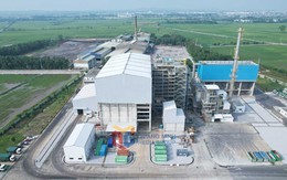 Nhà máy 3.200 tỷ, sử dụng công nghệ tiên tiến, hiện đại sắp xuất hiện tại Quảng Ninh