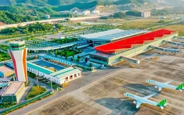 Đề xuất nâng công suất sân bay Vân Đồn gấp 8 lần hiện tại