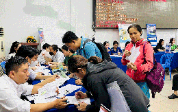 Đề xuất về bảo hiểm thất nghiệp với đối tượng mới