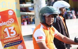 Cú hích 5G của Viettel Timor trước thềm sự kiện lịch sử Timor-Leste gia nhập ASEAN