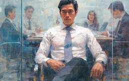 Sếp EQ cao có 5 biểu hiện, nhân viên nể phục, nguyện nghe theo, dốc sức cống hiến