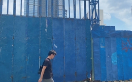 Nhiều dự án ‘đất vàng’ tại TP.HCM tiếp tục bất động