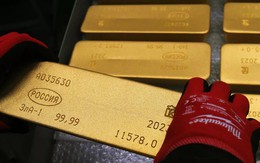 Phương Tây có thể mất bao nhiêu tỷ USD nếu tịch thu tài sản đóng băng?