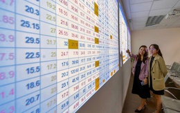 Kỳ vọng mới với thị trường chứng khoán