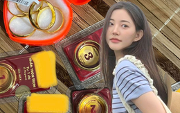 Bức ảnh trị giá hơn 1 cây vàng của cô gái 25 tuổi khiến nhiều người trầm trồ