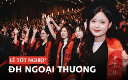 Ngày đặc biệt của hơn 2.000 trai tài gái giỏi tại "Harvard Việt Nam"