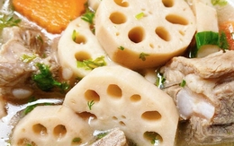 Không phải khoai lang, loại củ mùa thu này mới được ví như "nhân sâm Hàn Quốc": Vừa không có thuốc trừ sâu lại cực nhiều dinh dưỡng