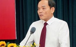 Bí thư Thành ủy TP HCM: Phải bằng mọi cách để tăng trưởng trên 10% trong năm 2025