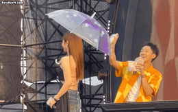 Chỉ cần mỹ nhân này cười thì băng vạn năm cũng tan chảy: Đẹp say đắm lòng người, Google cũng hết từ để khen