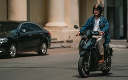 Đây là loạt xe máy điện đi xa hơn ô tô khi sạc đầy, đều là thương hiệu Việt Nam