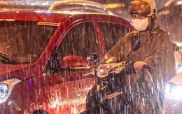 Tin mới nhất đợt mưa dông kéo dài ở miền Bắc và dự báo thời tiết cả nước 10 ngày