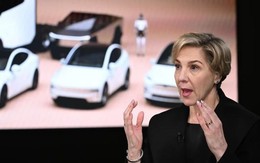 Chủ tịch Tesla: Chỉ Elon Musk đủ sức lèo lái công ty 10 năm tới, là thiên tài hiếm khi xuất hiện